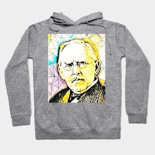 Jacob Riis artwork 3 Hoodie